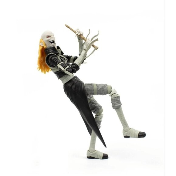 The Loyal Subjects Teenage Mutant Ninja Turtles Assassins Bundle - Picture 5 of 12